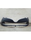Recambio de paragolpes delantero para renault clio iv referencia OEM IAM 620220826R NUEVO 1ª SERIE 12--16