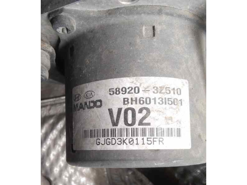 Recambio de abs para hyundai i40 cw gl comfort referencia OEM IAM 589203Z510  