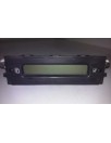 Recambio de display para citroën xsara berlina 1.6i 16v exclusive referencia OEM IAM 9637411677D03  