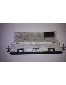 Recambio de display para citroën xsara berlina 1.6i 16v exclusive referencia OEM IAM 9637411677D03   2