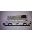 Recambio de display para citroën xsara berlina 1.6i 16v exclusive referencia OEM IAM 9637411677D03  