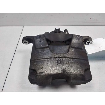 Recambio de pinza freno delantera izquierda para opel mokka excellence referencia OEM IAM   