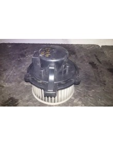 Recambio de motor calefaccion para kia sorento 2.4 16v cat referencia OEM IAM 3B08  