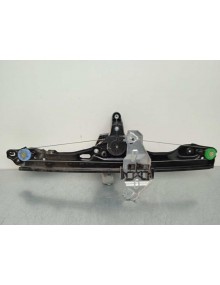 Recambio de elevalunas delantero derecho para nissan pulsar (c13) acenta referencia OEM IAM 807003ZL0B 807003ZL0B 2 PINS