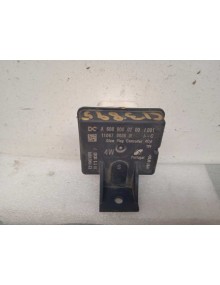 Recambio de caja precalentamiento para dacia sandero 1.5 blue dci diesel fap cat referencia OEM IAM A6089000200  