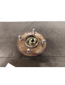 Recambio de buje para nissan almera (n16/e) acenta referencia OEM IAM  TRASERO IZQUIERDO 