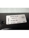 Recambio de elevalunas delantero derecho para nissan pulsar (c13) acenta referencia OEM IAM 807003ZL0B 807003ZL0B 2 PINS