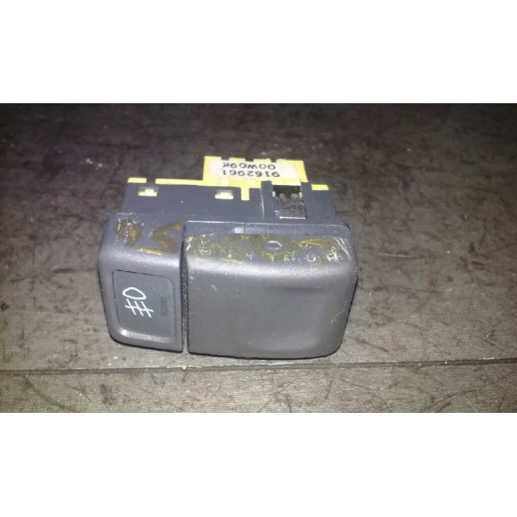 Recambio de interruptor para volvo s70 berlina 2.4 / 2.5 (121kw / 125kw) referencia OEM IAM 916961  