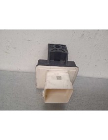 Recambio de caja precalentamiento para dacia sandero 1.5 blue dci diesel fap cat referencia OEM IAM A6089000200   2