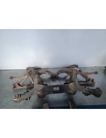 Recambio de puente trasero para audi q7 (4l) 3.0 tdi referencia OEM IAM 7L0500041 7L0500041 