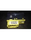 Recambio de interruptor para volvo s70 berlina 2.4 / 2.5 (121kw / 125kw) referencia OEM IAM 916961  