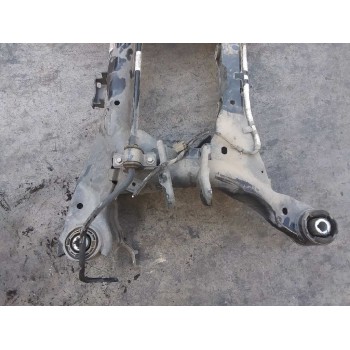 Recambio de puente trasero para jaguar xe portfolio awd referencia OEM IAM GX735K091AC  