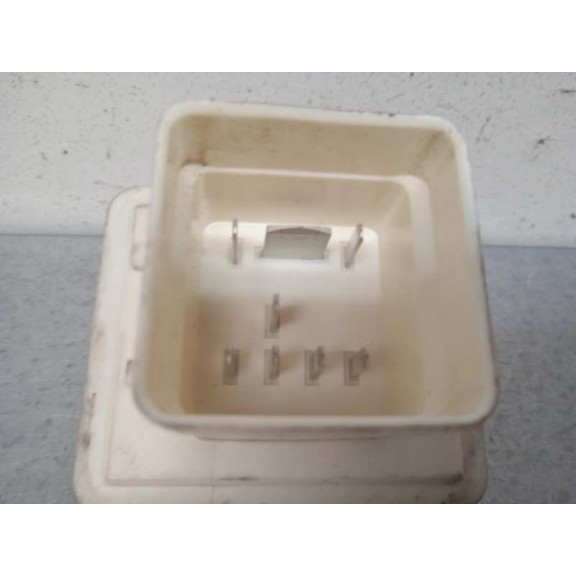 Recambio de caja precalentamiento para dacia sandero 1.5 blue dci diesel fap cat referencia OEM IAM A6089000200  