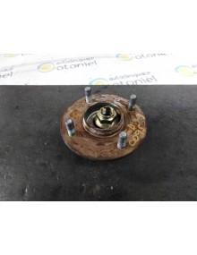 Recambio de buje para nissan almera (n16/e) acenta referencia OEM IAM  TRASERO DERECHO 