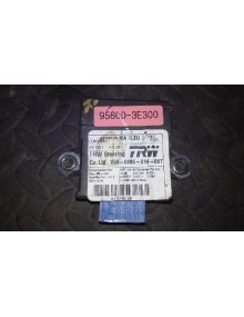 Recambio de modulo electronico para kia sorento 2.4 16v cat referencia OEM IAM 95600E300  DIRECCION ASISTIDA