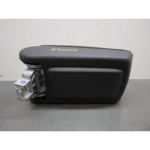 Recambio de apoyabrazos central para audi a6 berlina (4f2) 2.0 tfsi referencia OEM IAM 4F0864114  