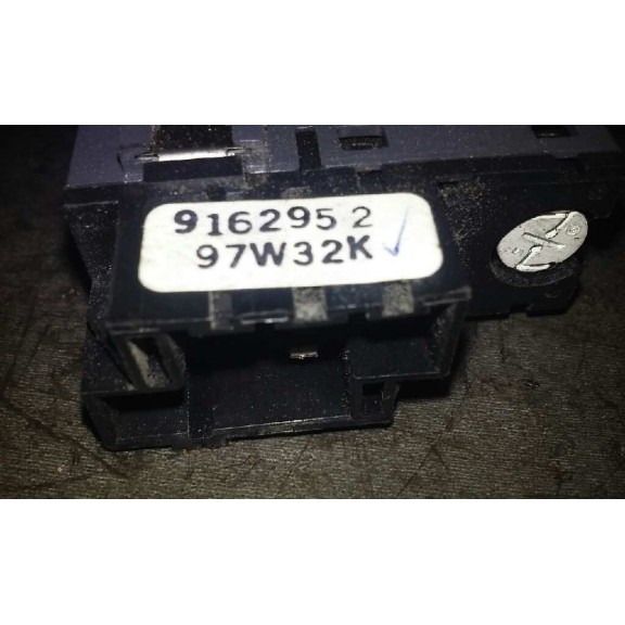 Recambio de interruptor para volvo s70 berlina 2.4 / 2.5 (121kw / 125kw) referencia OEM IAM 916295  