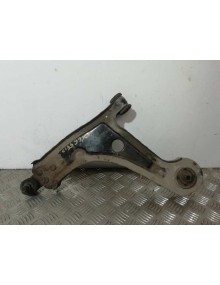 Recambio de brazo suspension inferior delantero izquierdo para chevrolet lacetti 1.6 cat referencia OEM IAM   