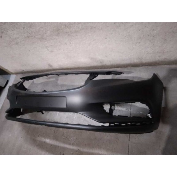 Recambio de paragolpes delantero para opel astra k lim. 5türig referencia OEM IAM 39052730 NUEVO 