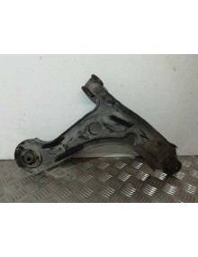 Recambio de brazo suspension inferior delantero izquierdo para chevrolet lacetti 1.6 cat referencia OEM IAM    2