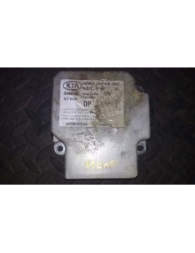 Recambio de centralita airbag para kia sorento 2.4 16v cat referencia OEM IAM 62S0036026A  