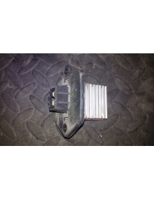 Recambio de resistencia calefaccion para kia sorento 2.4 16v cat referencia OEM IAM   