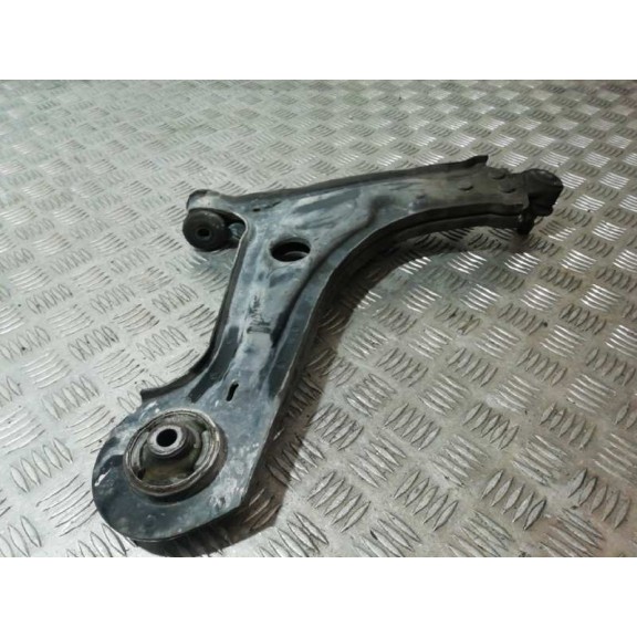 Recambio de brazo suspension inferior delantero izquierdo para chevrolet lacetti 1.6 cat referencia OEM IAM   