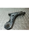 Recambio de brazo suspension inferior delantero izquierdo para chevrolet lacetti 1.6 cat referencia OEM IAM   