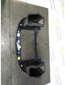 Recambio de aireador para nissan juke (f15) acenta referencia OEM IAM CENTRAL   2