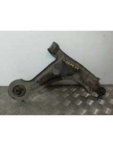 Recambio de brazo suspension inferior delantero derecho para chevrolet lacetti 1.6 cat referencia OEM IAM   