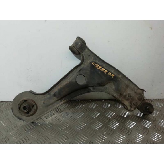 Recambio de brazo suspension inferior delantero derecho para chevrolet lacetti 1.6 cat referencia OEM IAM   