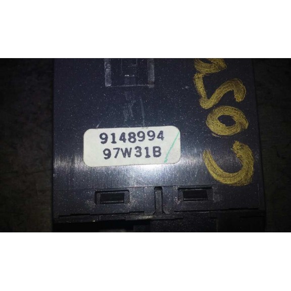 Recambio de interruptor para volvo s70 berlina 2.4 / 2.5 (121kw / 125kw) referencia OEM IAM 9148994  