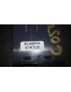 Recambio de interruptor para volvo s70 berlina 2.4 / 2.5 (121kw / 125kw) referencia OEM IAM 9148994  