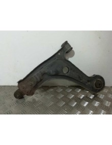 Recambio de brazo suspension inferior delantero derecho para chevrolet lacetti 1.6 cat referencia OEM IAM    2