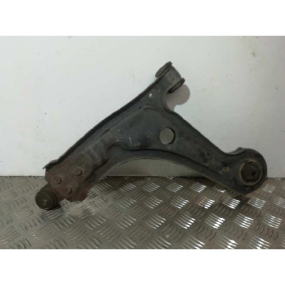 Recambio de brazo suspension inferior delantero derecho para chevrolet lacetti 1.6 cat referencia OEM IAM   
