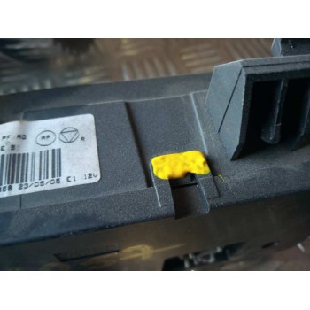 Recambio de mando climatizador para citroën c3 1.4 hdi premier referencia OEM IAM 96530443XT  