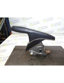 Recambio de palanca freno de mano para nissan juke (f15) acenta referencia OEM IAM 360101KK0A 8100551 