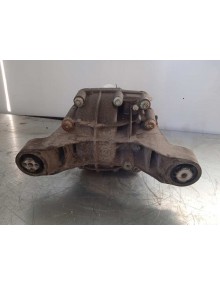 Recambio de diferencial trasero para audi q7 (4l) 3.0 tdi referencia OEM IAM 4DRM99039   2