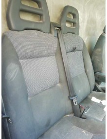 Recambio de asiento delantero derecho para peugeot boxer caja cerrada (bat. 3450) (333) 2.2 hdi fap cat referencia OEM IAM    2