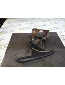 Recambio de palanca freno de mano para nissan juke (f15) acenta referencia OEM IAM 360101KK0A 8100551  2