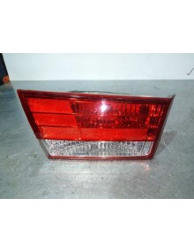 Recambio de piloto trasero izquierdo interior para hyundai sonata (nf) 2.0 crdi comfort i referencia OEM IAM S/R  