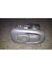 Recambio de mando elevalunas trasero izquierdo para volvo s70 berlina 2.4 / 2.5 (121kw / 125kw) referencia OEM IAM   