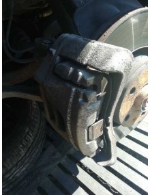 Recambio de pinza freno delantera derecha para audi a6 avant (4f2) 2.8 fsi referencia OEM IAM ATE  