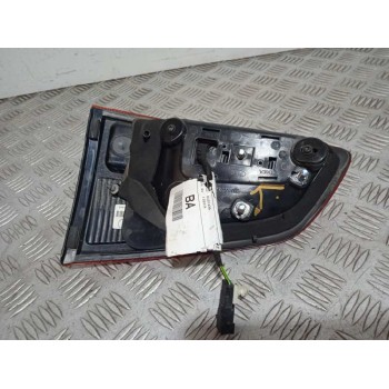 Recambio de piloto trasero derecho interior para ford ecosport trend referencia OEM IAM CN15N224A37AB  