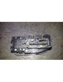 Recambio de mando elevalunas trasero izquierdo para volvo s70 berlina 2.4 / 2.5 (121kw / 125kw) referencia OEM IAM    2