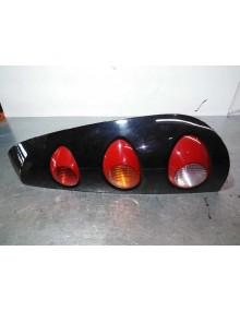 Recambio de piloto trasero derecho para smart forfour 1.1 cat referencia OEM IAM A4548201164  