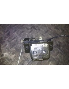 Recambio de cerradura maletero / porton para kia sorento 2.4 16v cat referencia OEM IAM 812303E000  