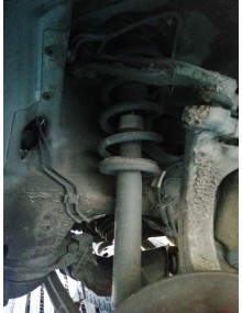 Recambio de amortiguador delantero izquierdo para audi a6 avant (4f2) 2.8 fsi referencia OEM IAM   