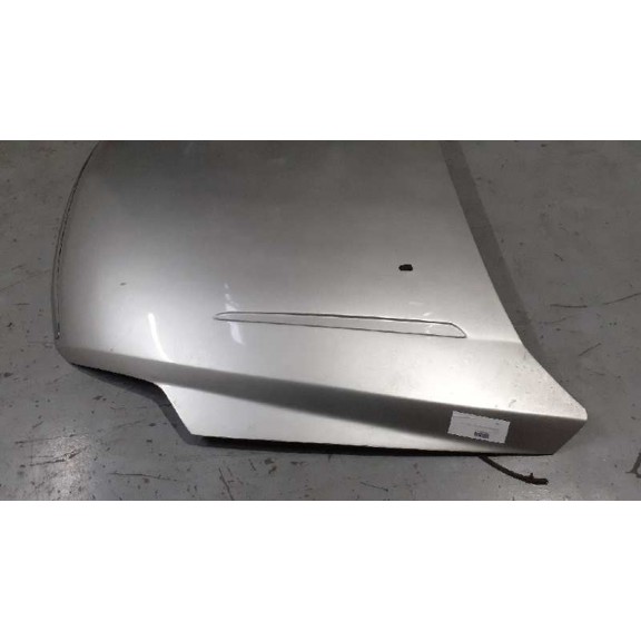 Recambio de capot para ford mondeo ber. (ca2) trend referencia OEM IAM 1469592 GRIS 