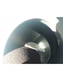 Recambio de puente trasero para peugeot boxer caja cerrada (bat. 3450) (333) 2.2 hdi fap cat referencia OEM IAM  DISCO  2